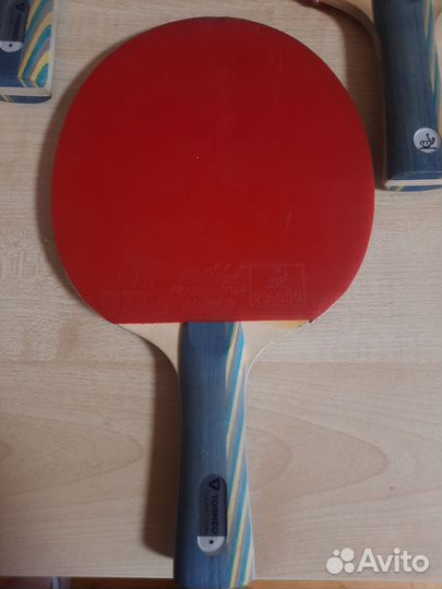 Ракетка для настольного тенниса