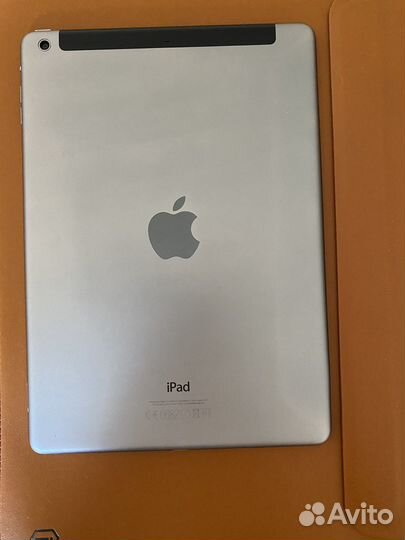 iPad air