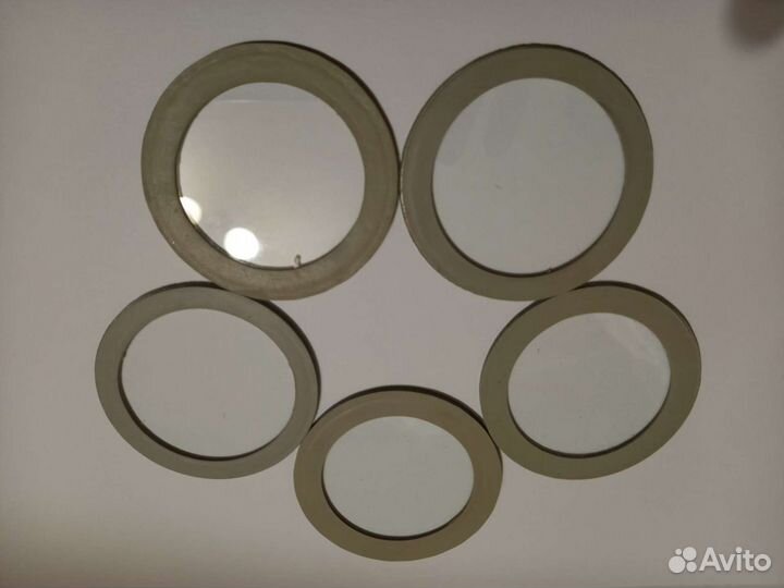 Противогазы гп5,стёкла,гофра,пукли