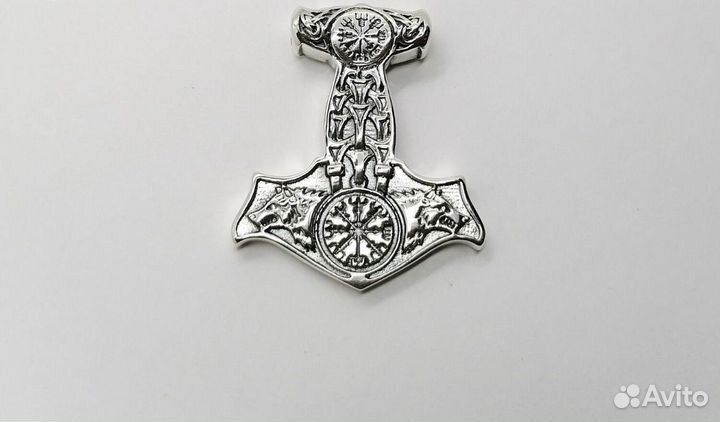 Молот тора 925