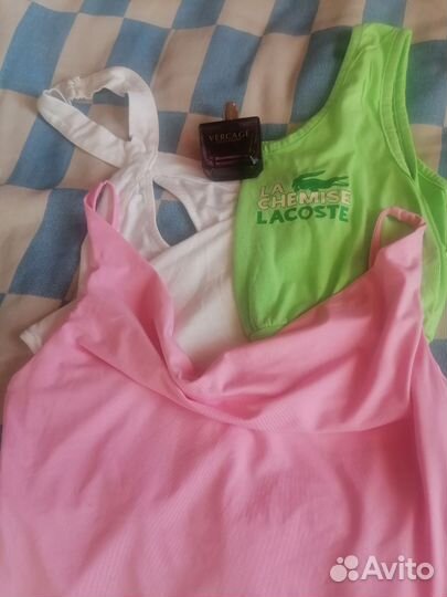 Вещи пакетом размер xxs-xs