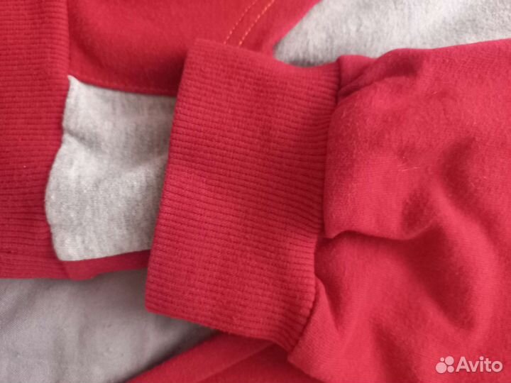 Спортивный костюм для мальчика 128 134 размер