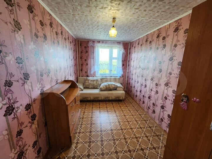 3-к. квартира, 67,4 м², 6/9 эт.