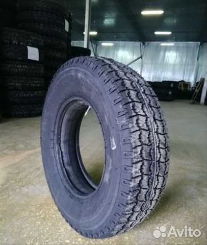 Forward Professional 153 225/75 R16 108R
