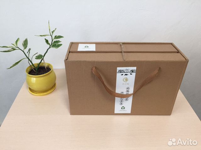 Китайский чайный сервиз кун фу ча