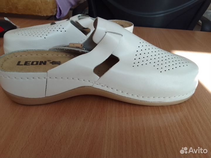 Обувь женская ортопедическая размер 41