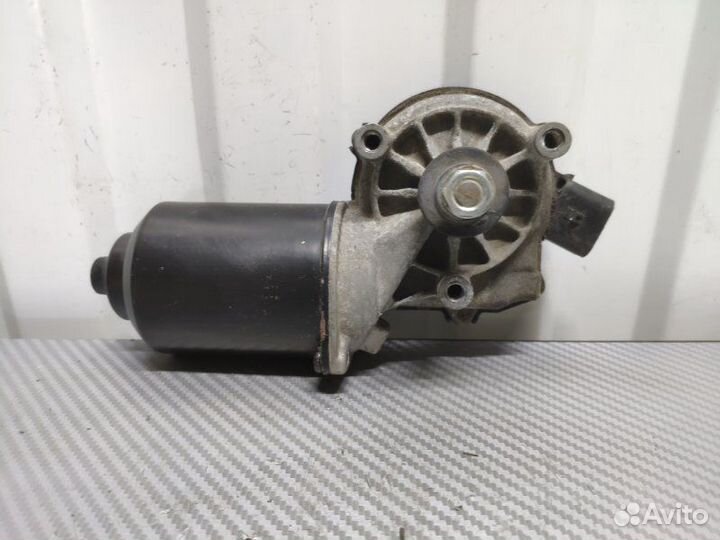 Мотор дворников передний Kia Rio QB 1.6 G4FC 2015