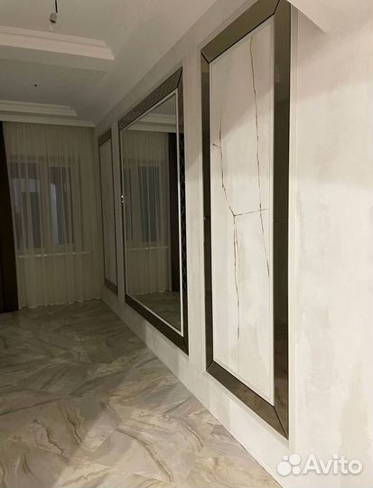 Зеркало с подсветкой