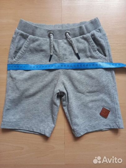 Шорты на мальчика s'Oliver