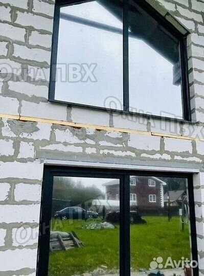 Окна быстро