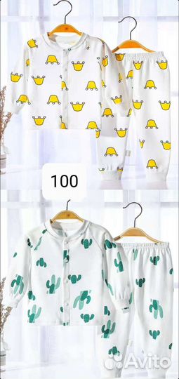 Вещи на девочку