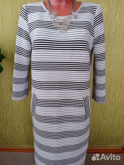 Нарядное платье