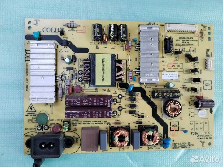 5800-L3L02A-W100 VER.00.00