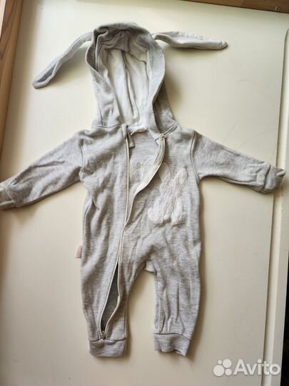 Комбинезон 56