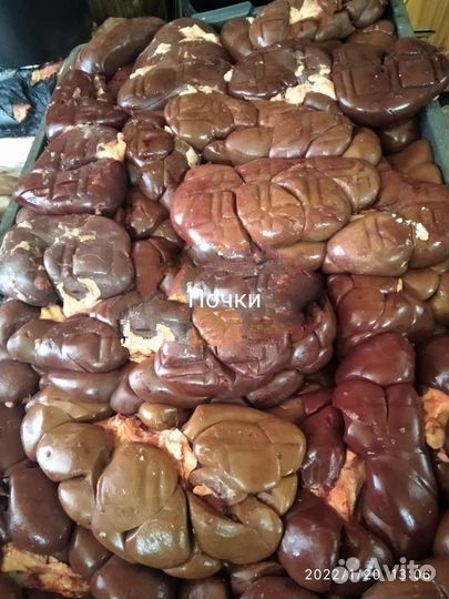 Субпродукты для собак и кошек