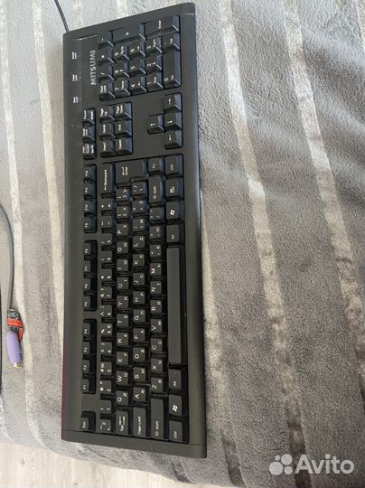 Клавиатура