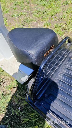 Скутер Honda Gyro Up 49 куб трехколесный