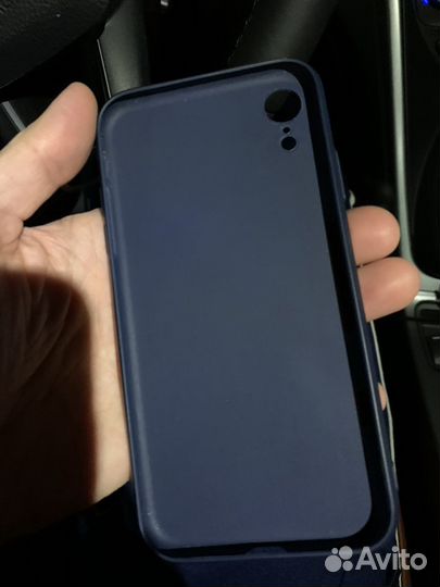 Чехол айфон Хр