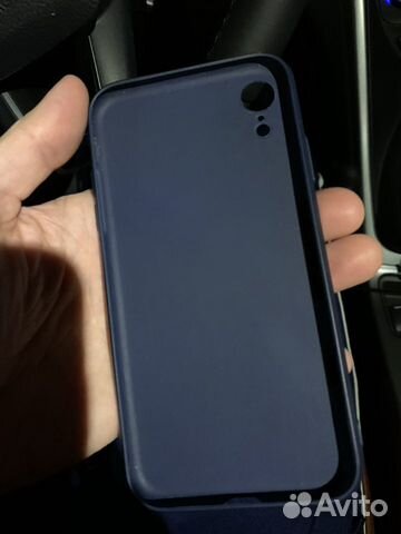 Чехол айфон Хр