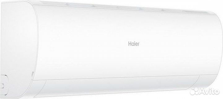 Кондиционер. Сплит система новая. Haier Coral