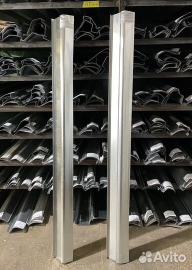 Порог левый Toyota Altezza XE10, Lexus IS 200 1998