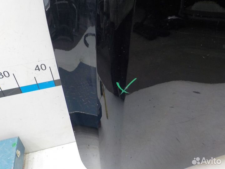 Б/У Капот Kia K5 2020- 66400L2000 Hyundai-KIA