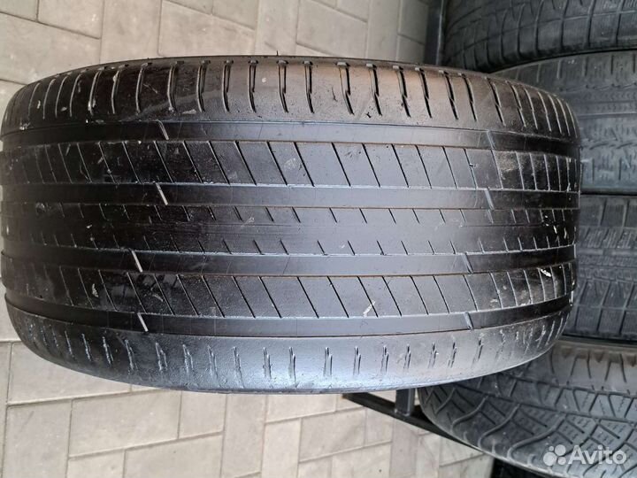 Michelin Latitude Sport 3 295/40 R20 110Y