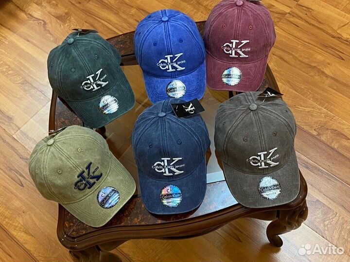 Кепка Calvin Klein tstigtdhbcc