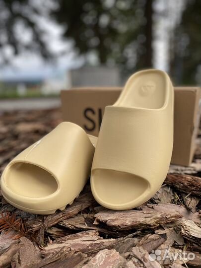 Тапки adidas yeezy slide 41-45