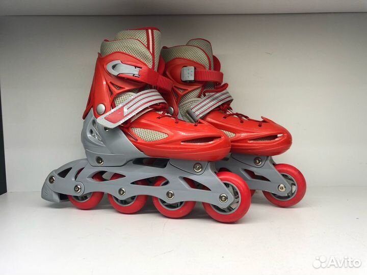 Ролики размер 35-38