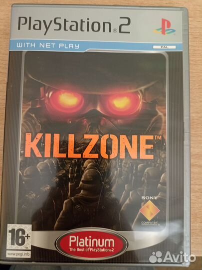Игры на ps2 лицензия