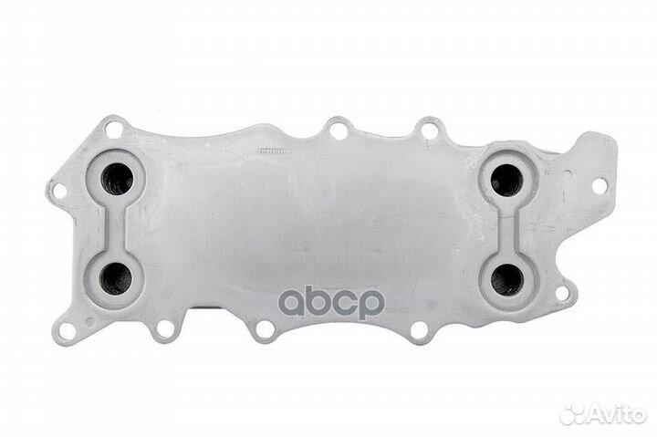 NTY радиатор oleju cclch000 NTY