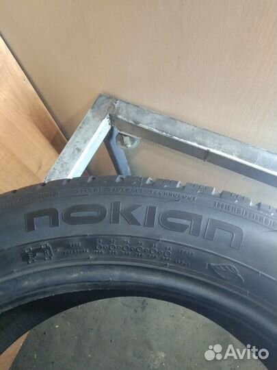 Nokian Tyres WR A3 225/50 R17