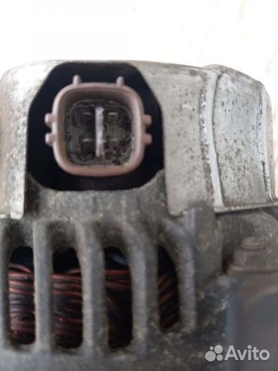 Генератор для двигателя 2 AZ FE