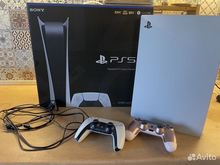 PS5