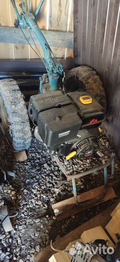 Мотоблок Беларусь мтз-06