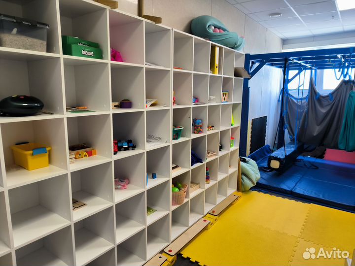 Детский психолог нейропсихолог дефектолог