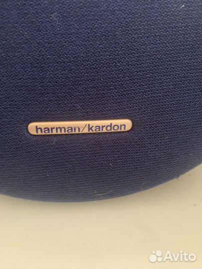Harmon kardon onyx studio 5