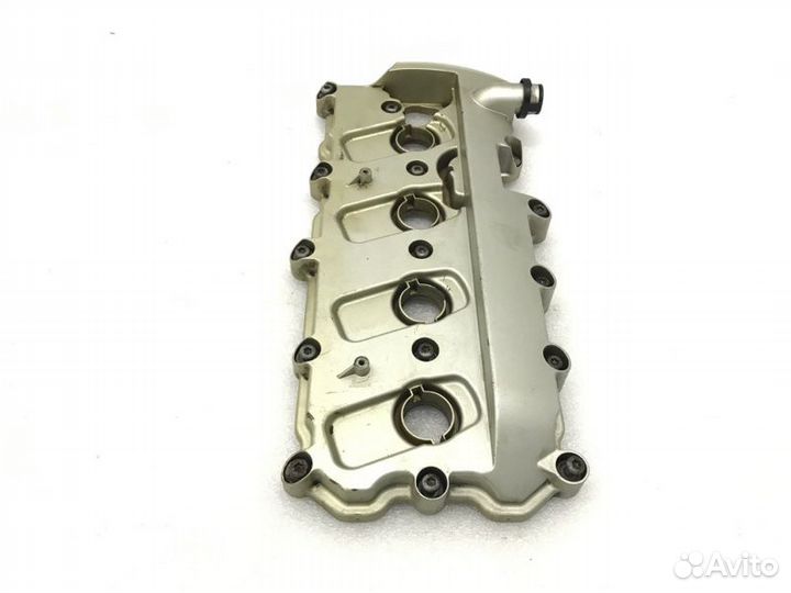 Крышка головки блока цилиндров правая Audi A8 D3