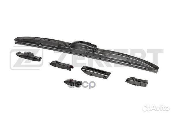 Щетка стеклоочистителя гибридная 400 мм-16 (зам