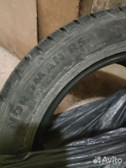 Nordman RS2 215/55 R17