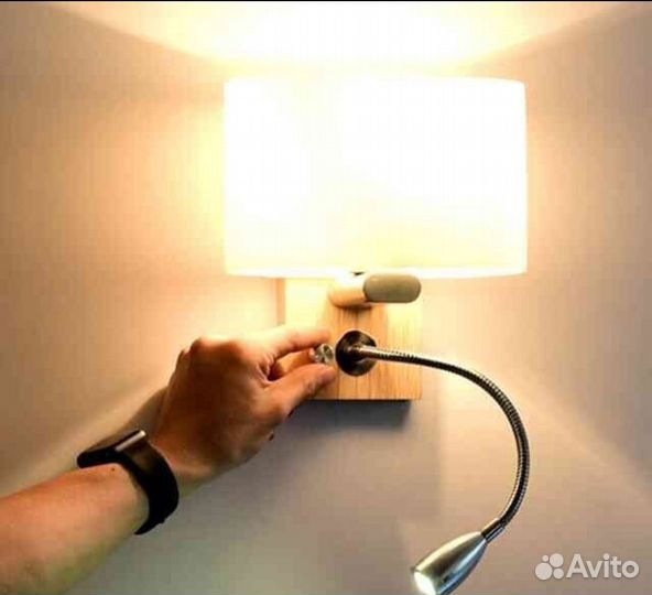 Электрик. Услуги Электрика