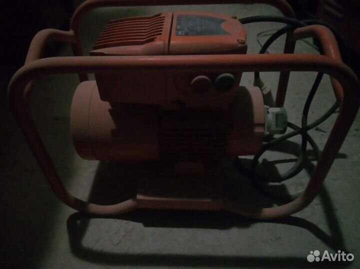 Преобразователь