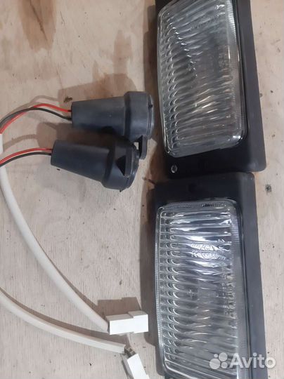 Продам птф на ваз