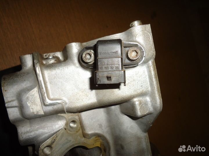 1610943648 дмрв TagAZ Road Partner 2 3 G23D