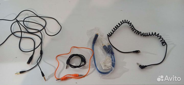 Кабеля usb зарядки патч корды телефон принтер