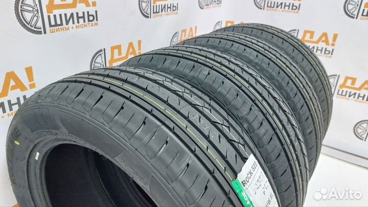 Rockblade Rock 525 235/40 R18 и 265/35 R18 95W