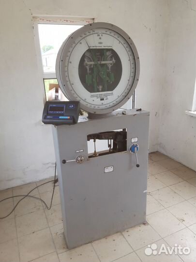 Комплект для модернизации автомобильных весов