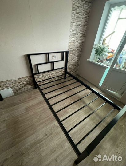 Кровaть новая