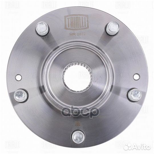 Ступица для а/м Hyundai Elantra (15) /Kia ceed